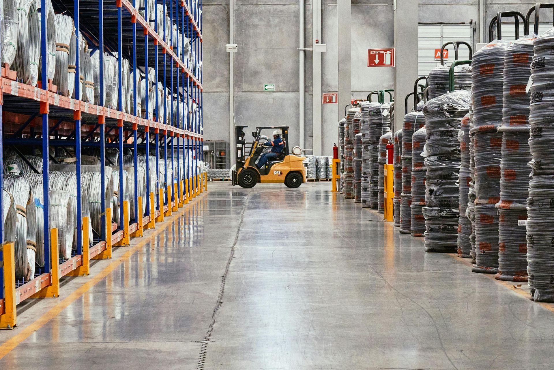 ISO 9001:2015 Sistem Manajemen Mutu