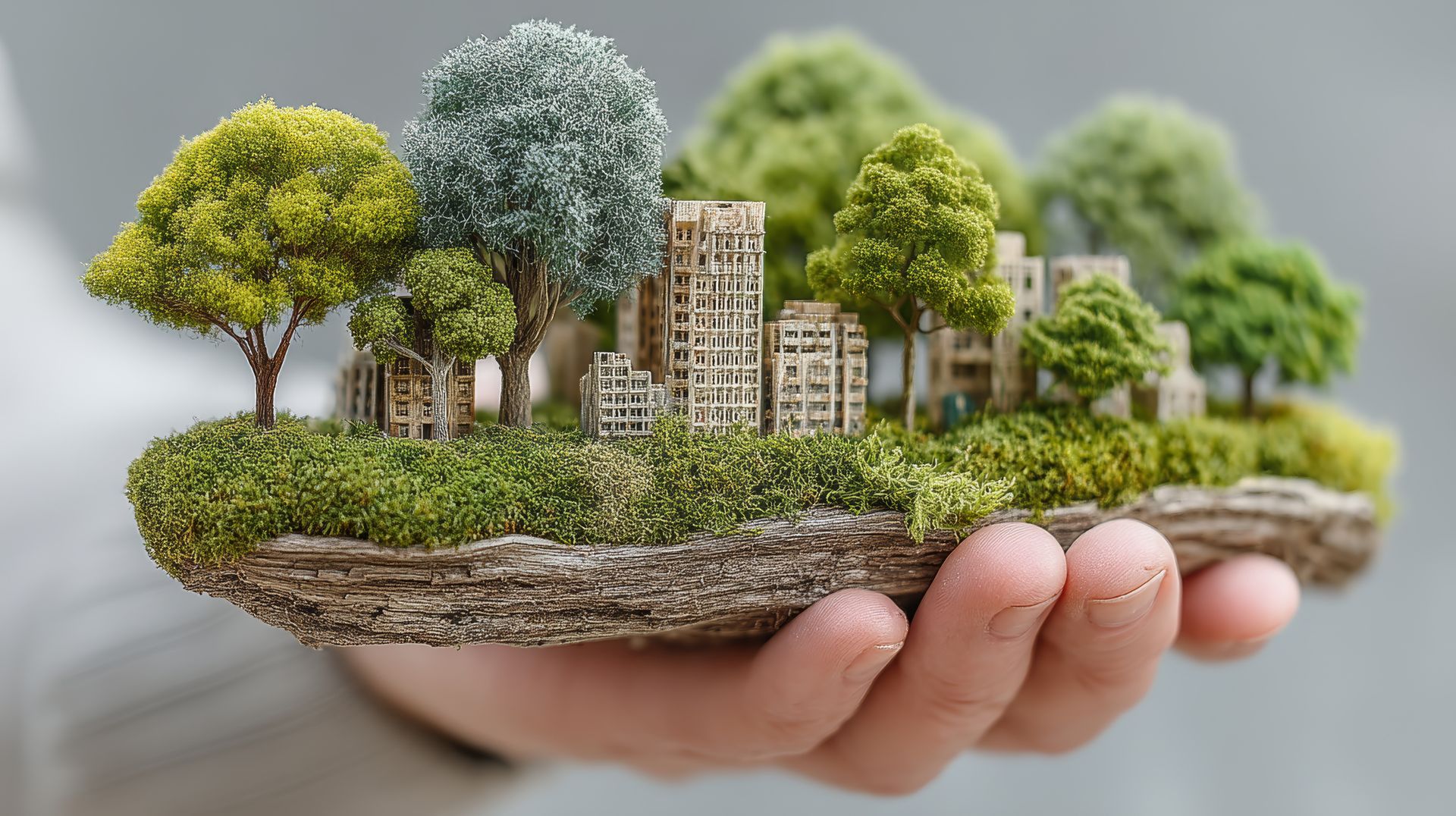 ISO 14001:2015 Sistem Manajemen Lingkungan