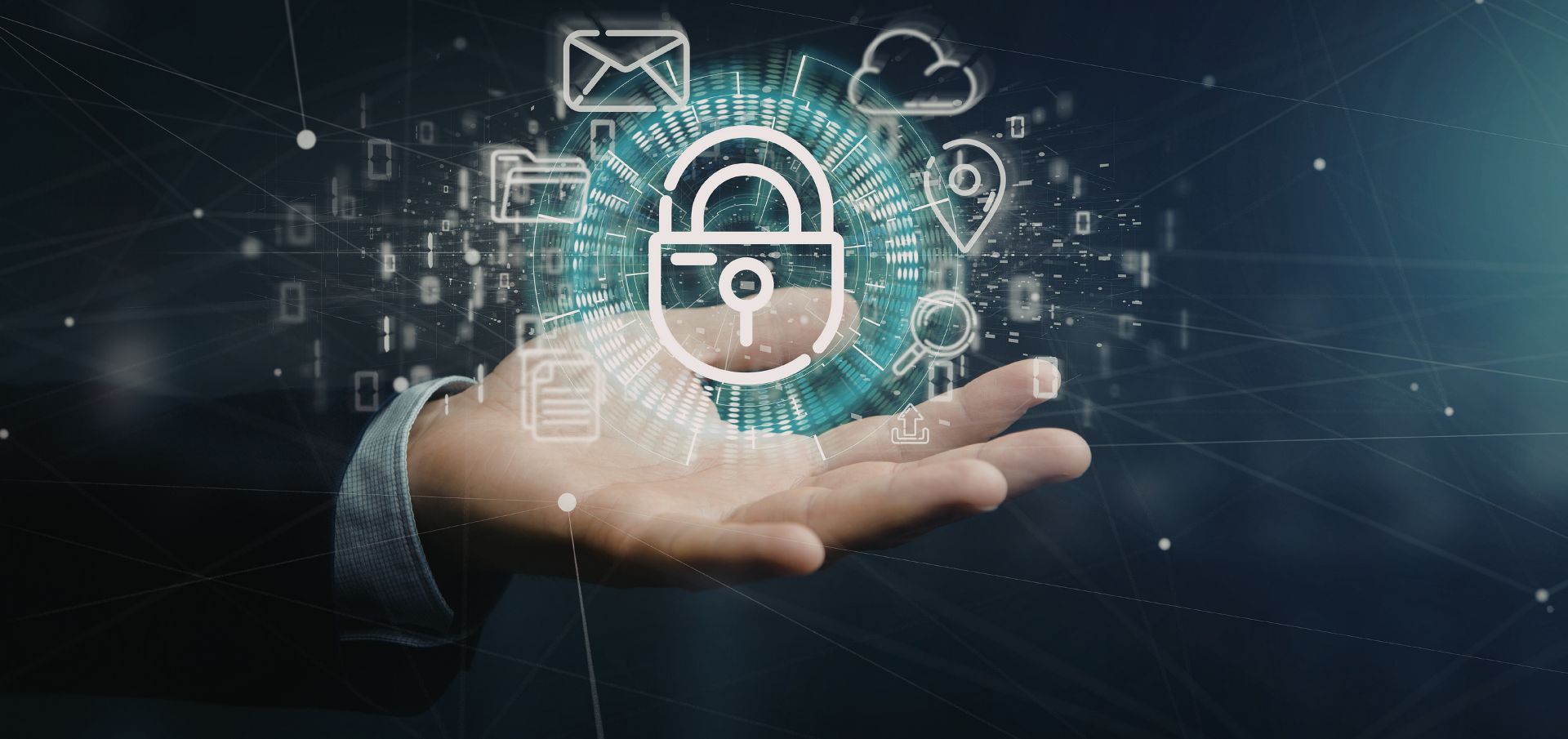 ISO/IEC 27001:2022 Sistem Manajemen Keamanan Informasi
