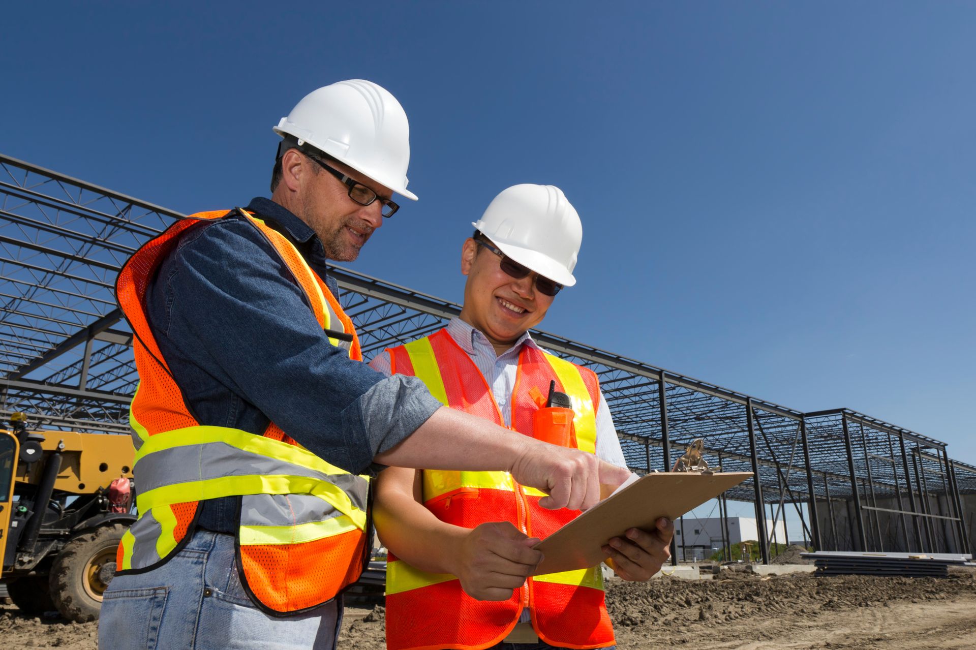 ISO 45001:2018 Sistem Manajemen K3