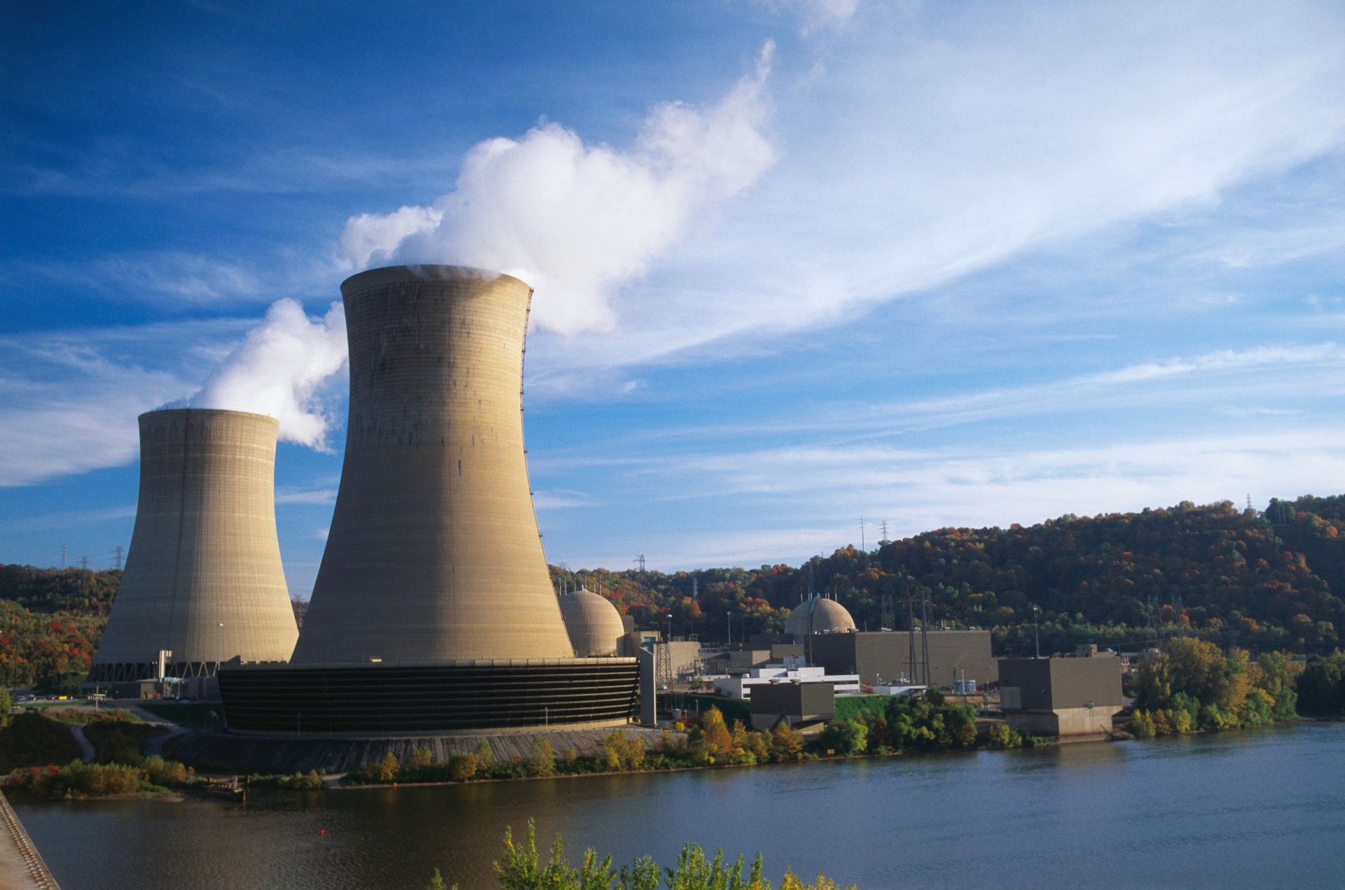 ISO 50001:2018 Sistem Manajemen Energi